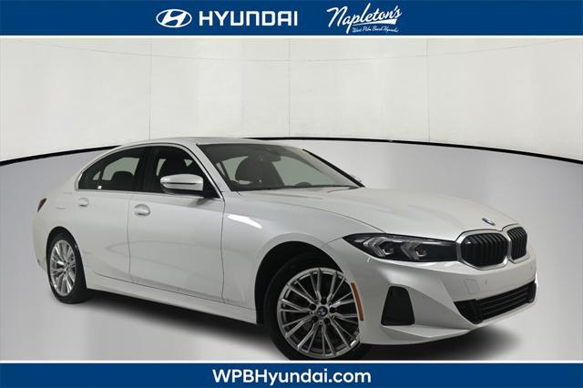 2024 bmw 330 i