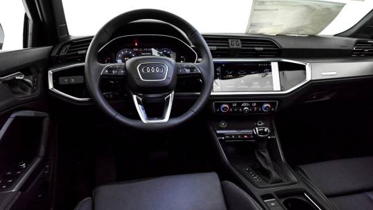 2024 Audi Q3