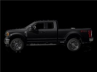 2017 Ford F-350 lariat