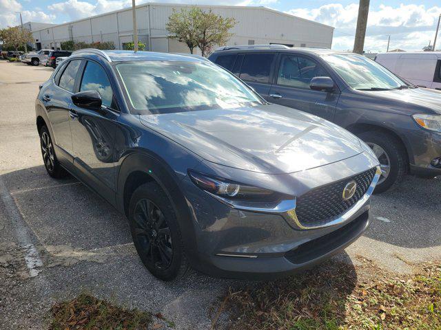 2023 mazda cx-30 base
