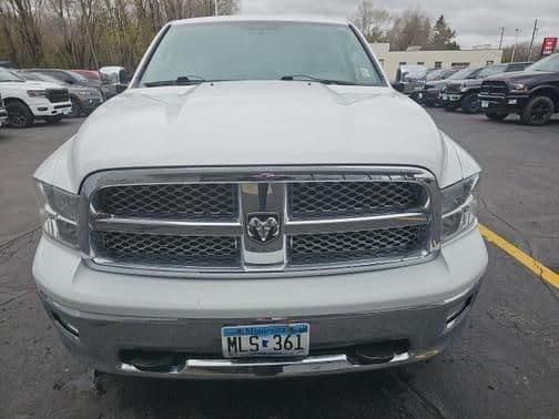 2012 ram 1500 laramie in saint cloud, minnesota