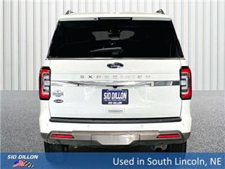 2023 Ford Expedition king ranch