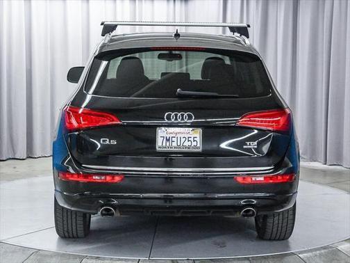 2015 audi q5