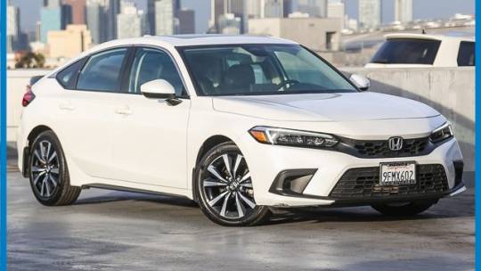2023 Honda Civic