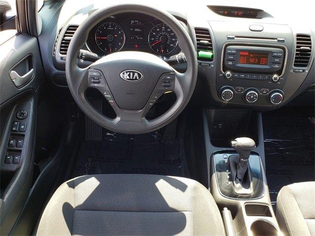 certified 2017 kia forte lx sedan sherwood, ar 72120 for sale in north little rock, arkansas