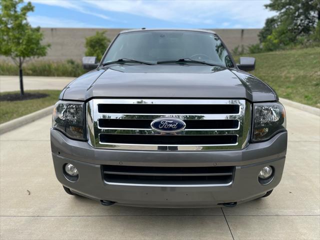 2012 ford expedition limited