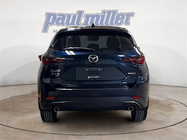 2023 mazda cx-5 2.5 s premium plus
