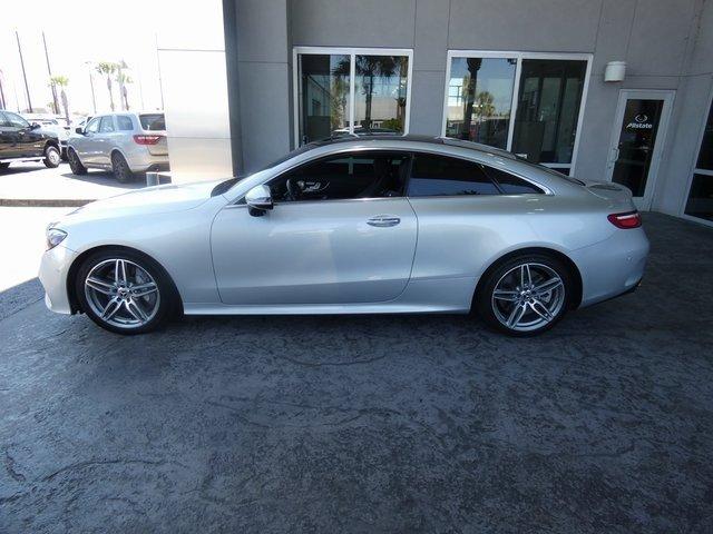used 2018 mercedes-benz e 400 coupe myrtle beach, sc 29579 for sale in myrtle beach, south carolina