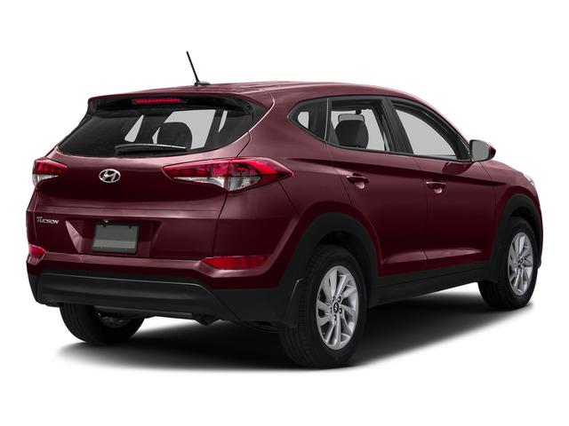2016 hyundai tucson eco