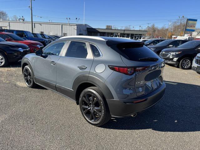 2023 mazda cx-30 base