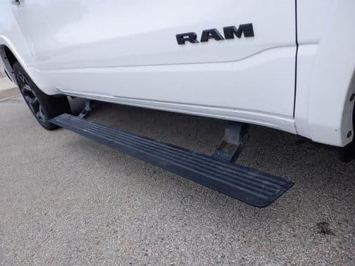 2022 ram 1500 limited in canonsburg, pennsylvania