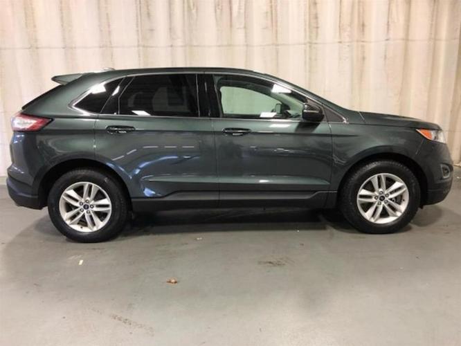 2015 ford edge sel awd sel 4dr crossover for sale in westbrook, maine