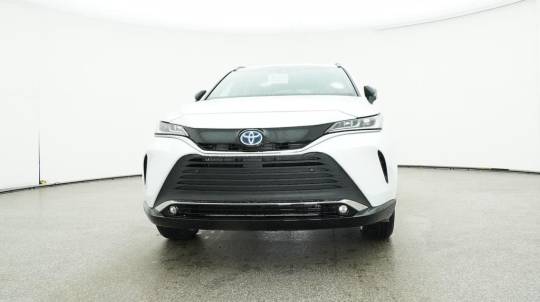 2024 Toyota Venza