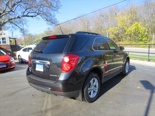 2014 chevrolet equinox 1lt