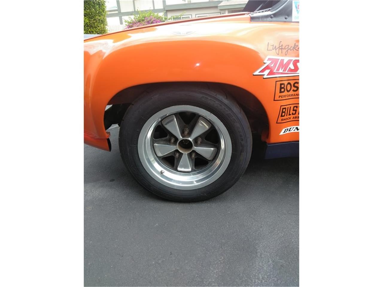 porsche 914