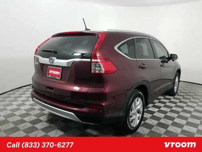 used 2016 honda cr-v fwd ex-l tulsa, ok 74008 for sale in bixby, oklahoma