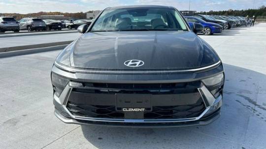 2024 Hyundai Sonata