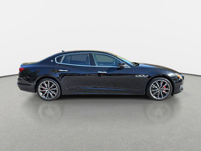 2021 maserati quattroporte s q4