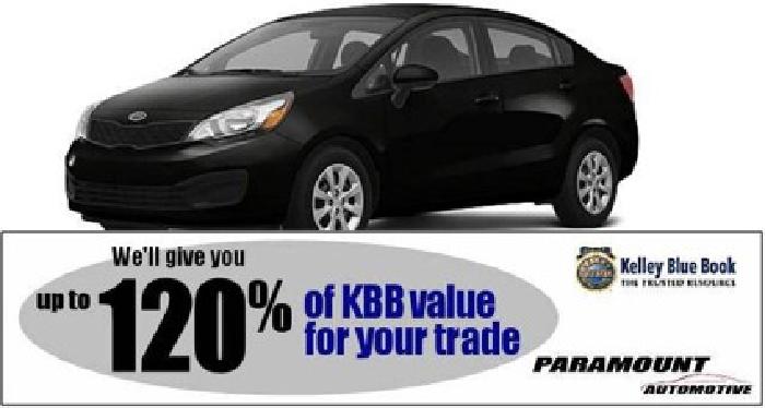 2013 kia rio lx in asheville, nc