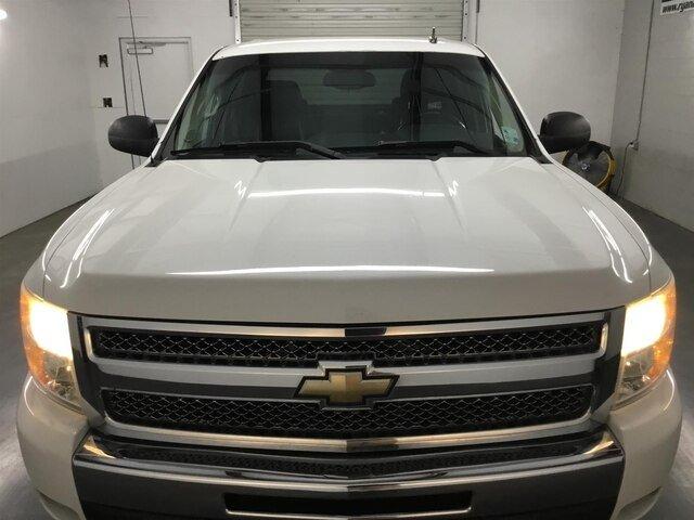 used 2011 chevrolet silverado 1500 lt monroe, la 71201 for sale in bosco, louisiana