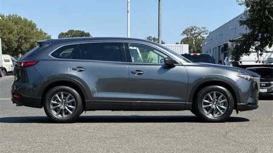2021 Mazda CX-9