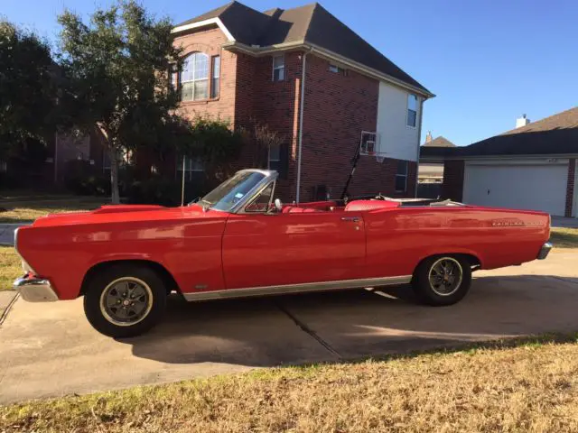xl convertible