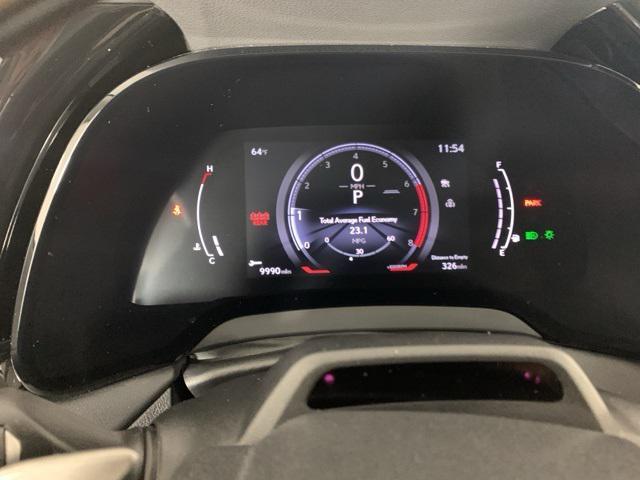 2023 lexus rx 350 base