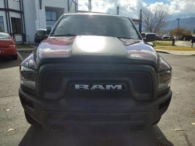 2020 ram 1500 classic crew cab slt 4x4 crew cab 5.6 ft. box 140 in. wb in colorado springs, colorado