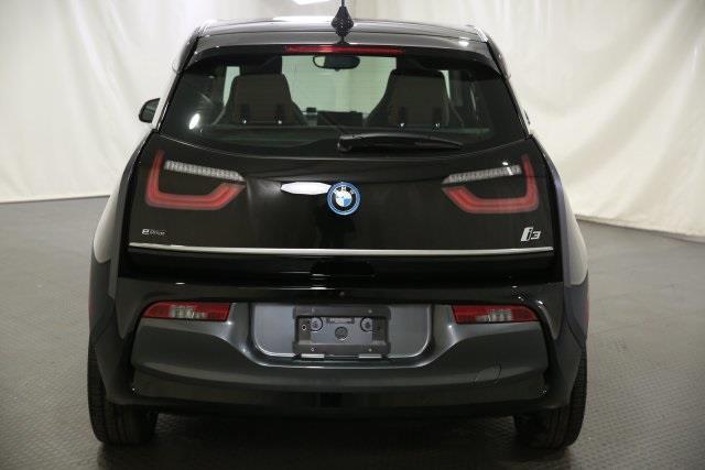 2019 bmw i3 base 4dr hatchback w/ range extender for sale in norwood, massachusetts