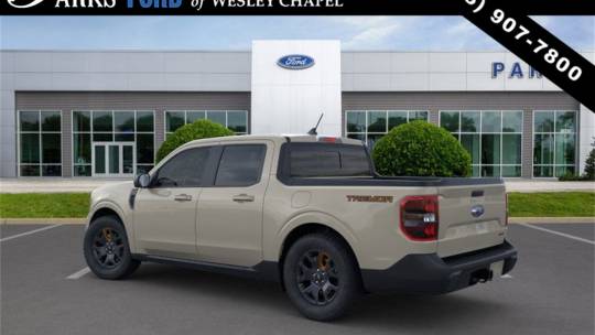 2024 Ford Maverick
