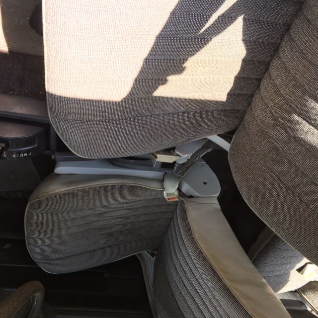 1986 chevy nova 1.6 liter