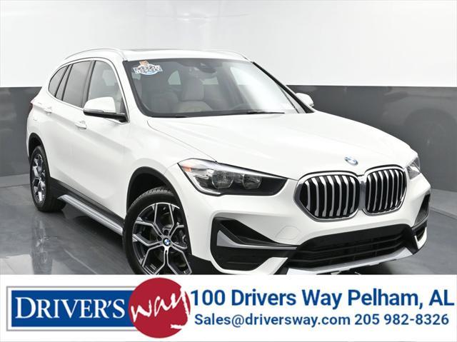 2022 bmw x1 xdrive28i