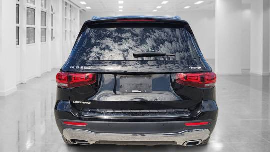 2023 Mercedes-Benz GLB