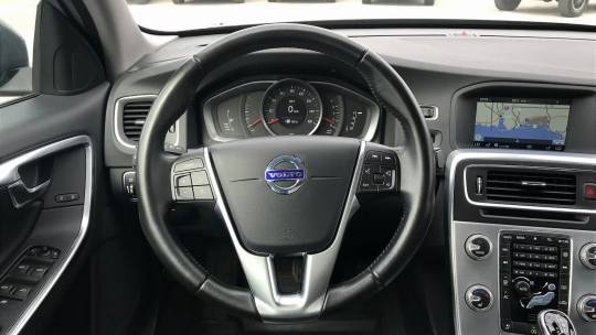 2017 Volvo S60