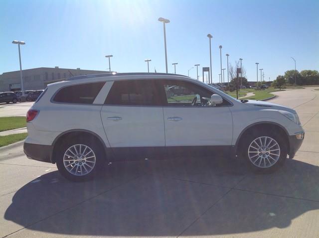 2008 buick enclave cxl cxl 4dr crossover for sale in lincoln, nebraska