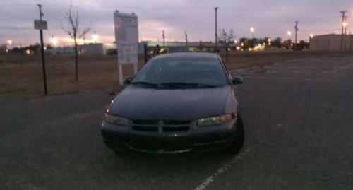 2000 dodge stratus se for sale in kansas by owner