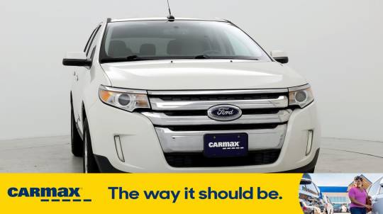 2013 Ford Edge