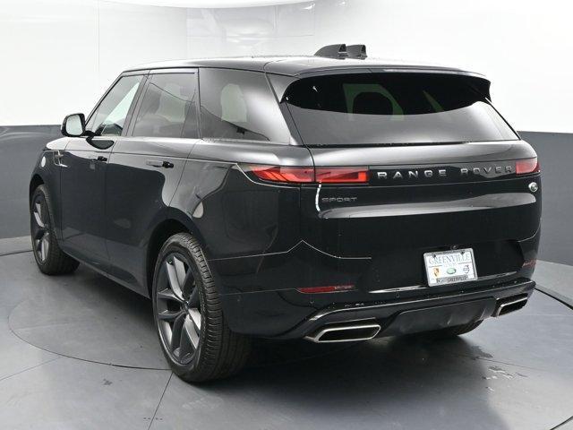 2023 land rover range rover sport se dynamic