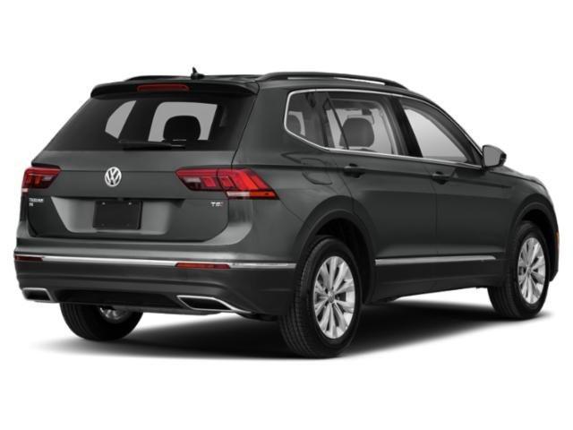 2018 volkswagen tiguan 2.0t s