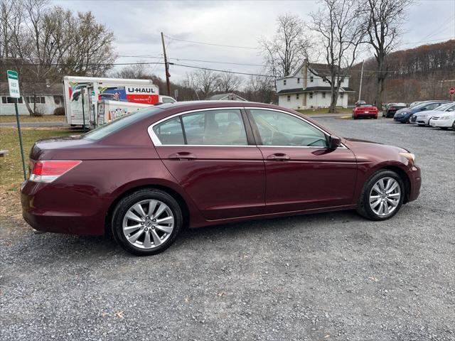 2011 honda accord se