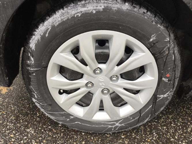 2019 hyundai accent se se 4dr sedan 6a for sale in bow, new hampshire