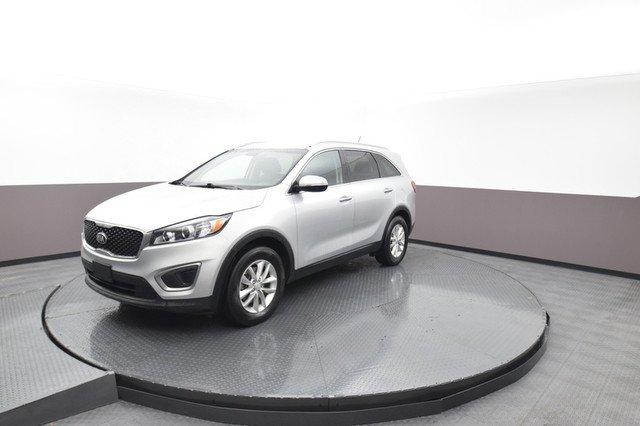used 2016 kia sorento fwd tulsa, ok 74133 for sale in tulsa, oklahoma