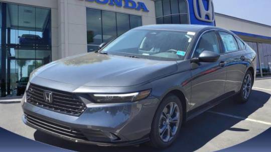 2024 Honda Accord