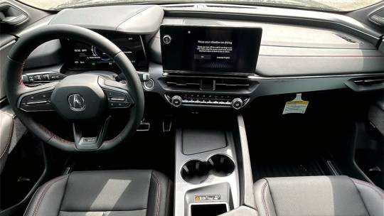 2024 Acura ZDX