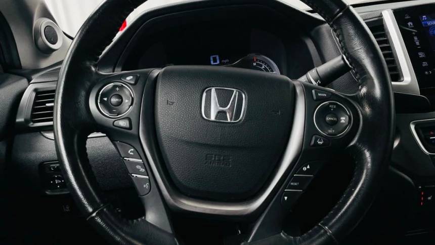 2020 honda ridgeline rtl