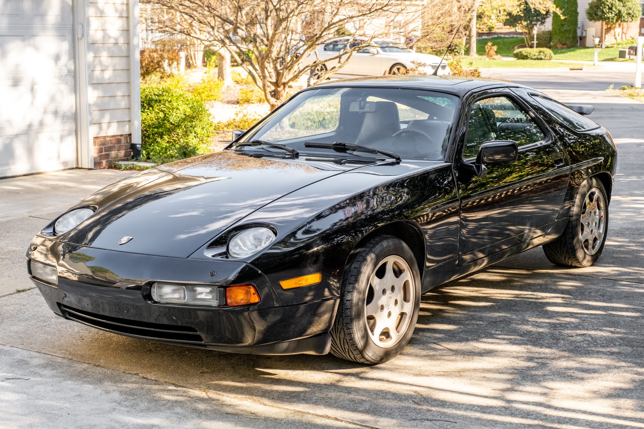 1989 porsche 928 gt