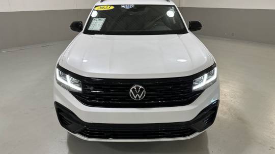 2023 Volkswagen Atlas Cross Sport
