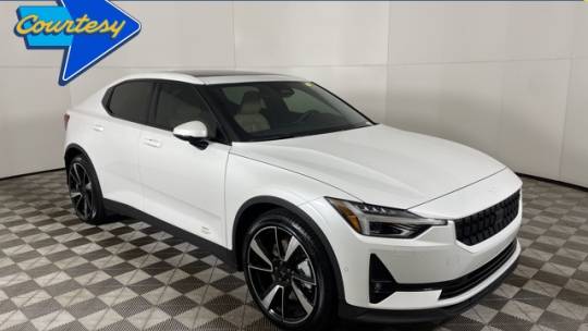 2021 Polestar 2