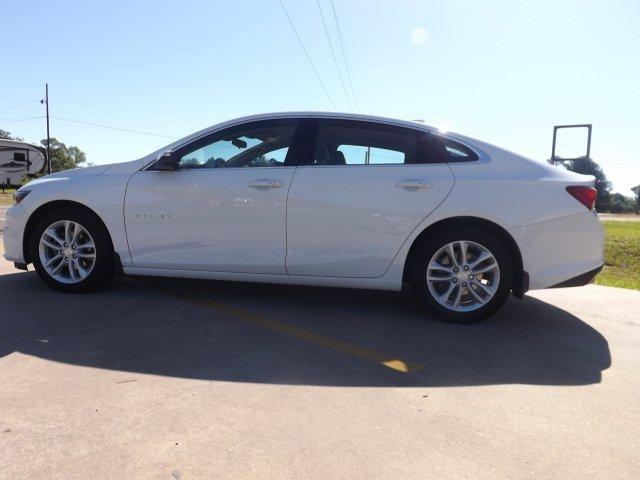 used 2017 chevrolet malibu lt w/ 1lt west monroe, la 71291 for sale in cheniere, louisiana
