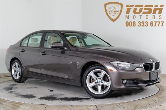 2015 bmw 328 xdrive
